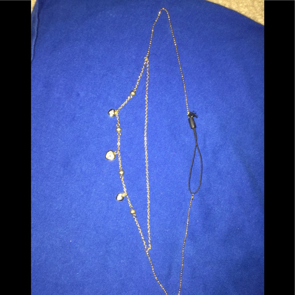 Head band/head jewelry/necklace
